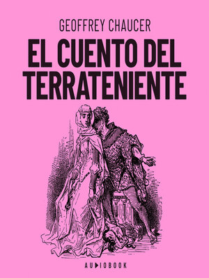 cover image of El cuento del terrateniente